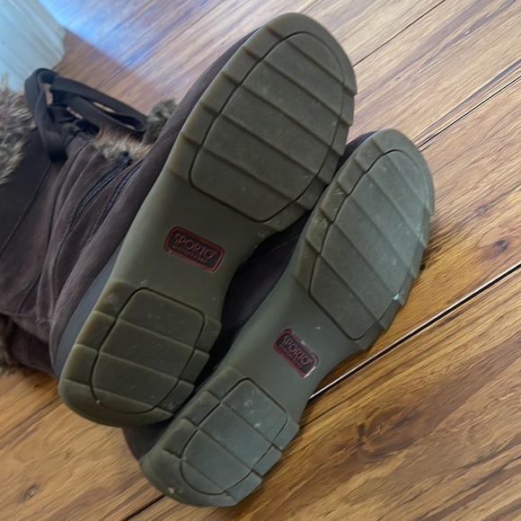 Sporto winter boots - Picture 4 of 10